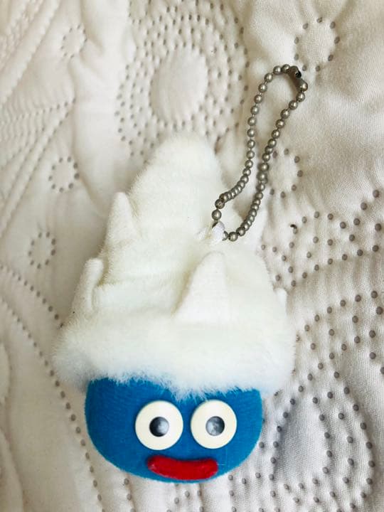 ドラクエ　ぬいぐるみ非売品　希少スライムナイト　シドー　スライム