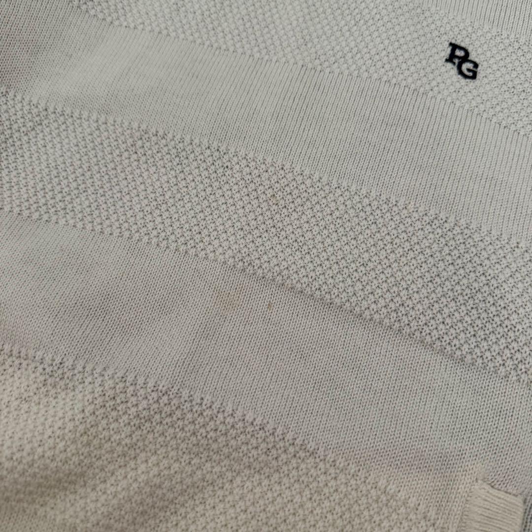 PEARLY GATES セーター