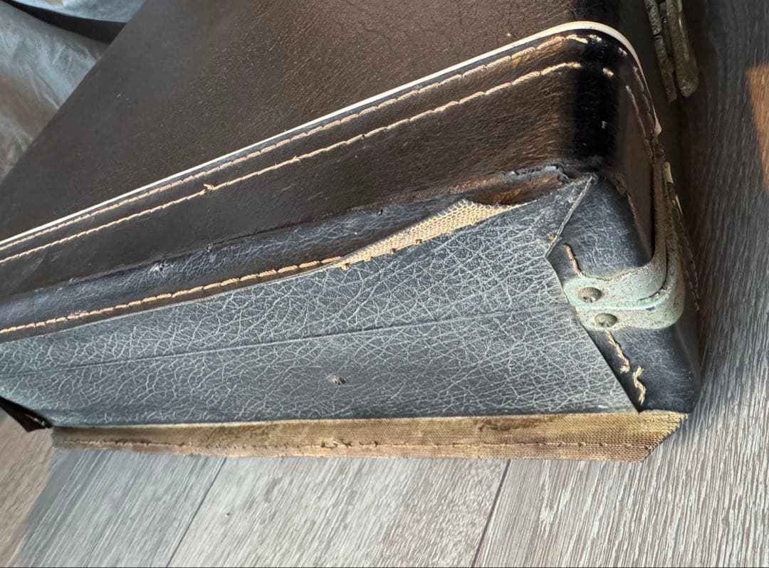 【上品な杢目】Greco 1975年製 レスポールJapan vintage