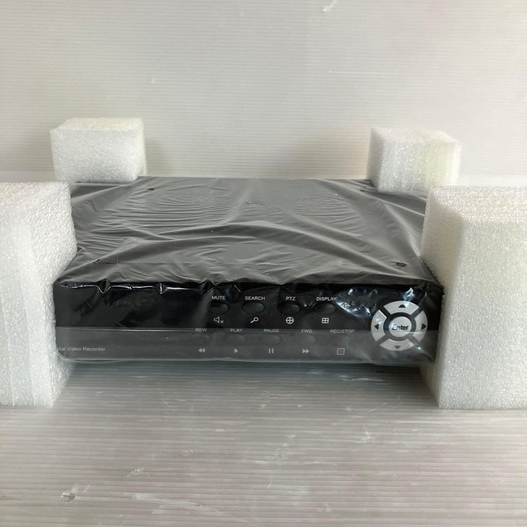 ペ*ん様 319344 【新品】NEXTEC NX-D500R デジタルビデオレ