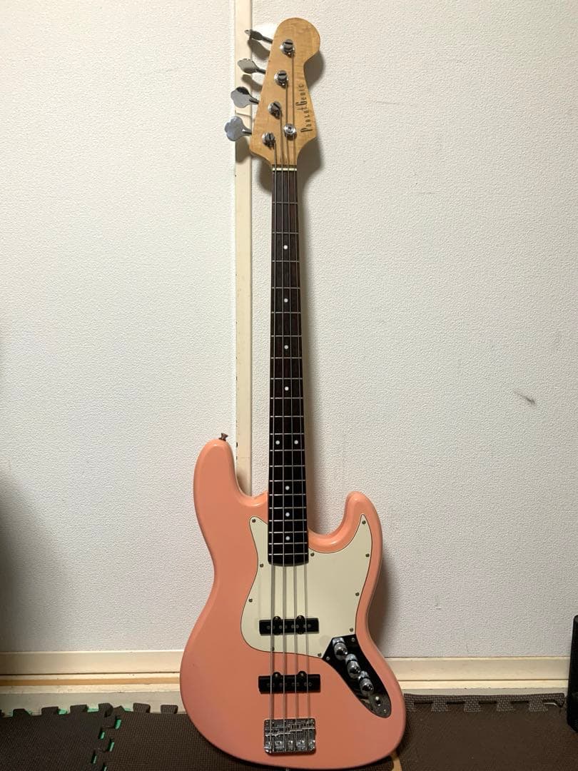 フォトジェニック photogenic jb ジャズベース ジャズベ jazz