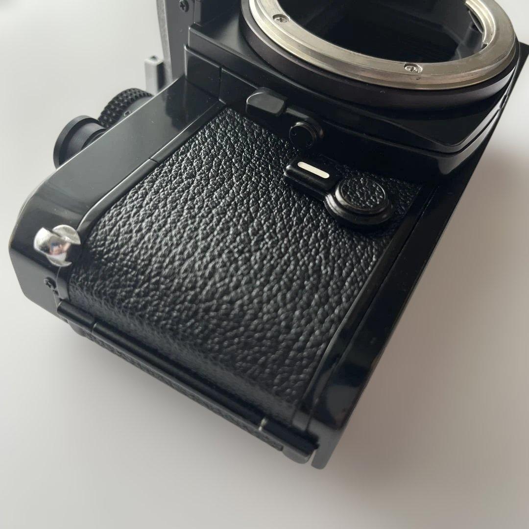 Nikon FM【ジャンク】