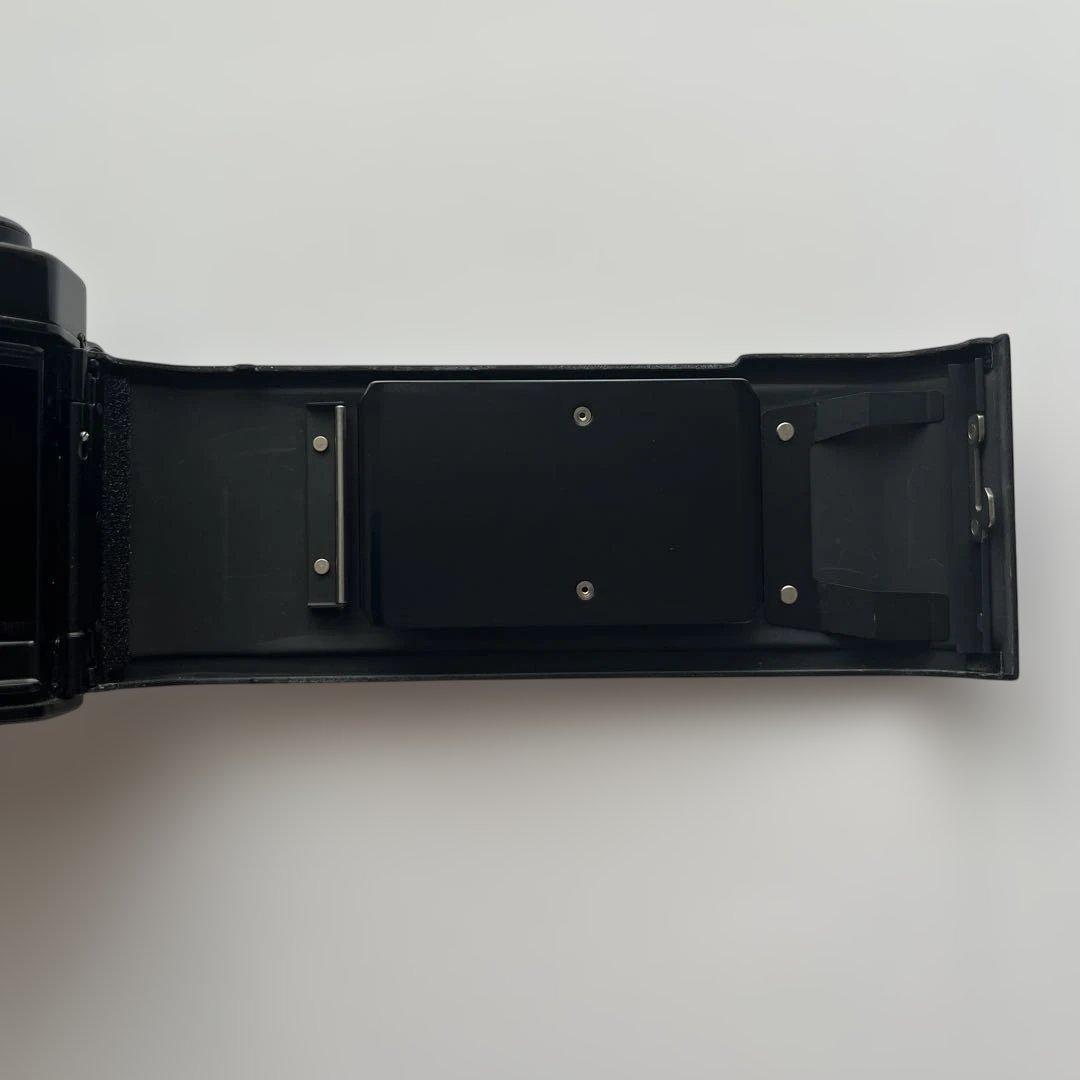 Nikon FM【ジャンク】