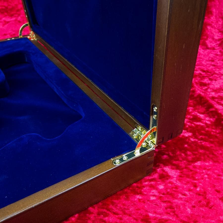 ベレッタ M92 M9 用 高級木製化粧箱 コレクションボックス