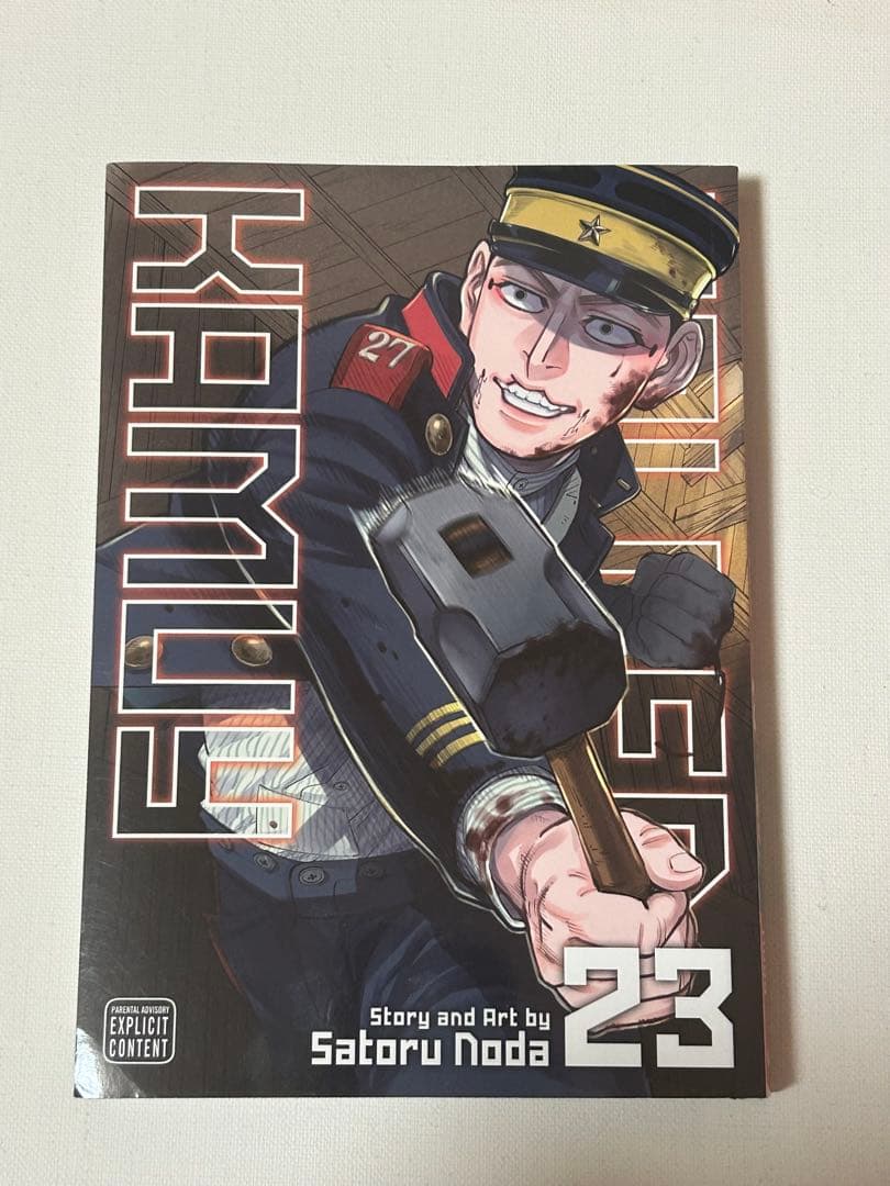 ゴールデンカムイ 全巻 1〜30巻＋ゴールデンカムイ展グッズ等