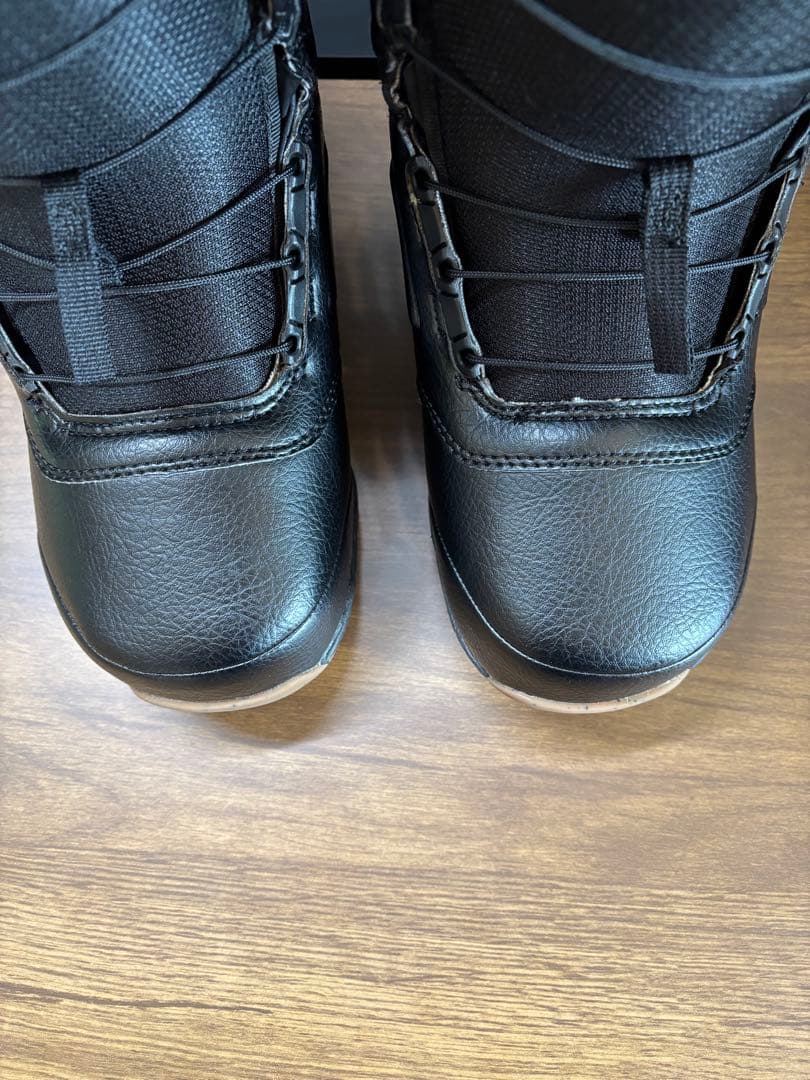 【美品】BURTON RULER AF バートン ルーラー 26cm