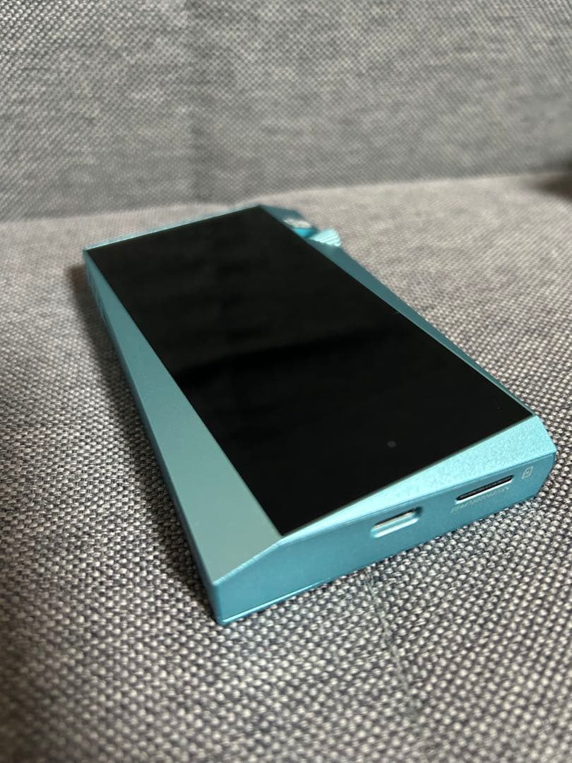 2日限定出品　ディスプレイ付き　Astell&Kern sr35 U149