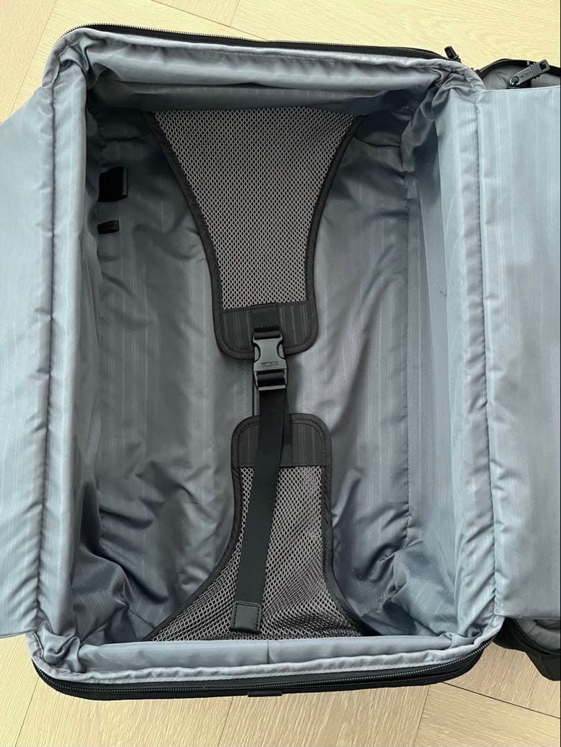 M*a様 ＊美品＊ TUMI キャリーケース Alpha2