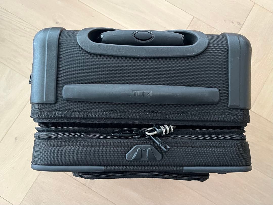 M*a様 ＊美品＊ TUMI キャリーケース Alpha2