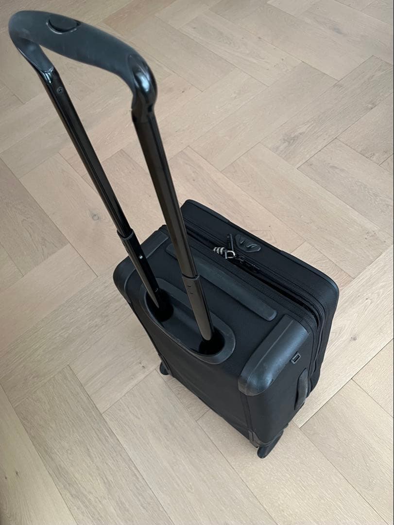 M*a様 ＊美品＊ TUMI キャリーケース Alpha2