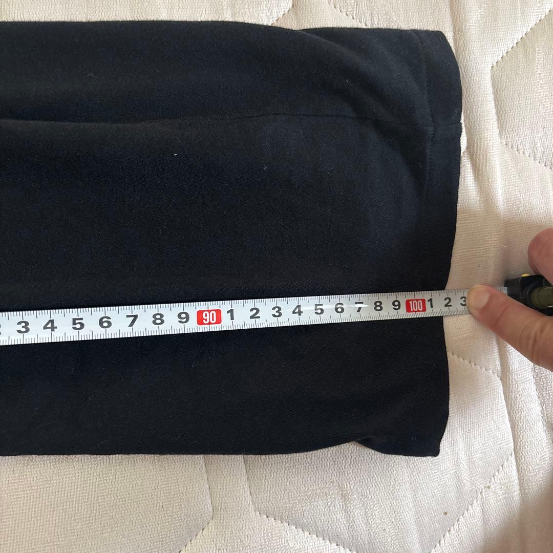 リックオウエンス　ダークシャドウ　サルエルパンツ