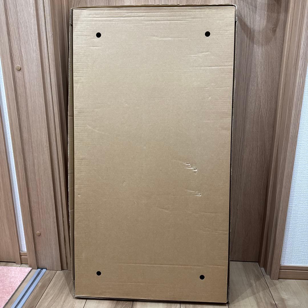 書 安藤文子/作 のぞみ 額870x450mm26型 女桑 額だけでも高額