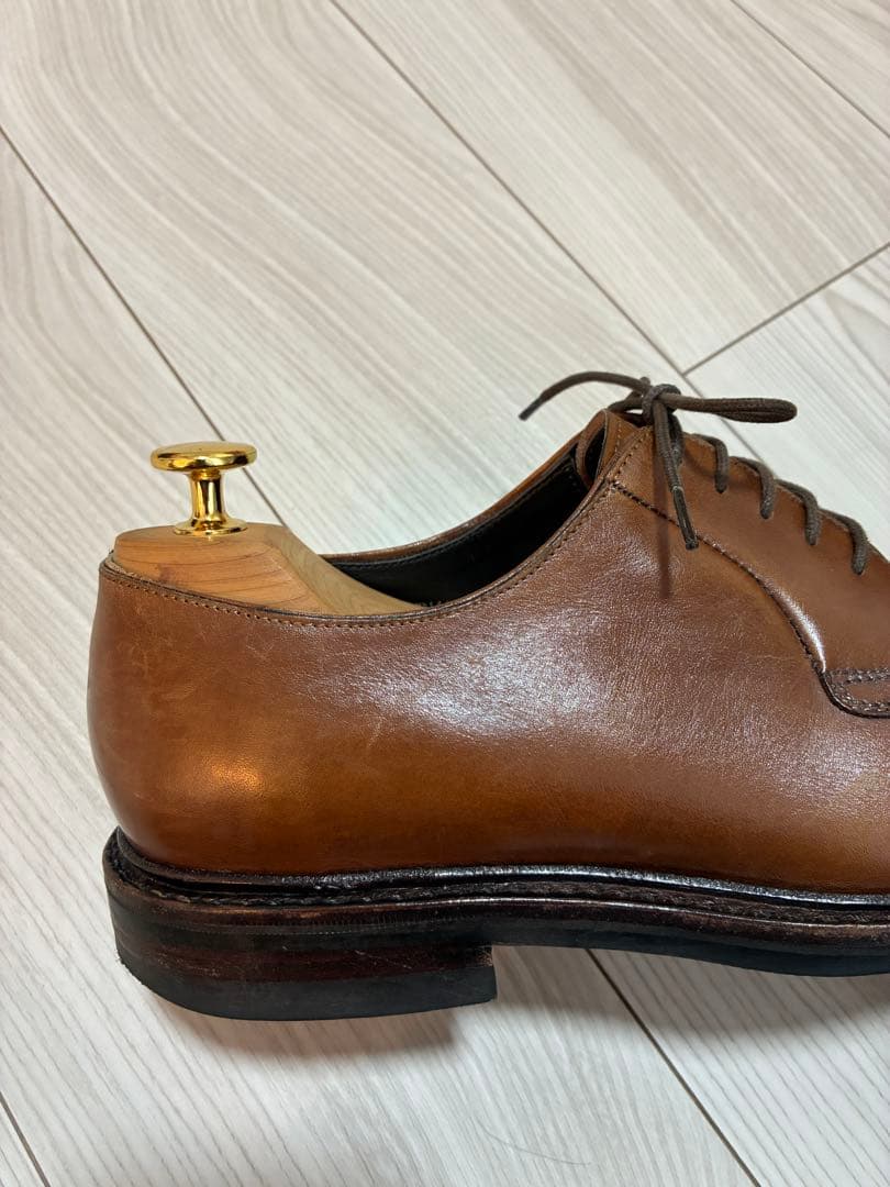 ス*ズ様 ☆美品☆ジャランスリワヤ プレーントゥ98651 定価39,600円