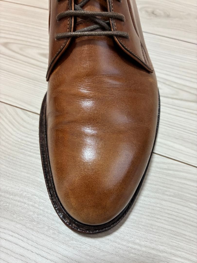 ス*ズ様 ☆美品☆ジャランスリワヤ プレーントゥ98651 定価39,600円