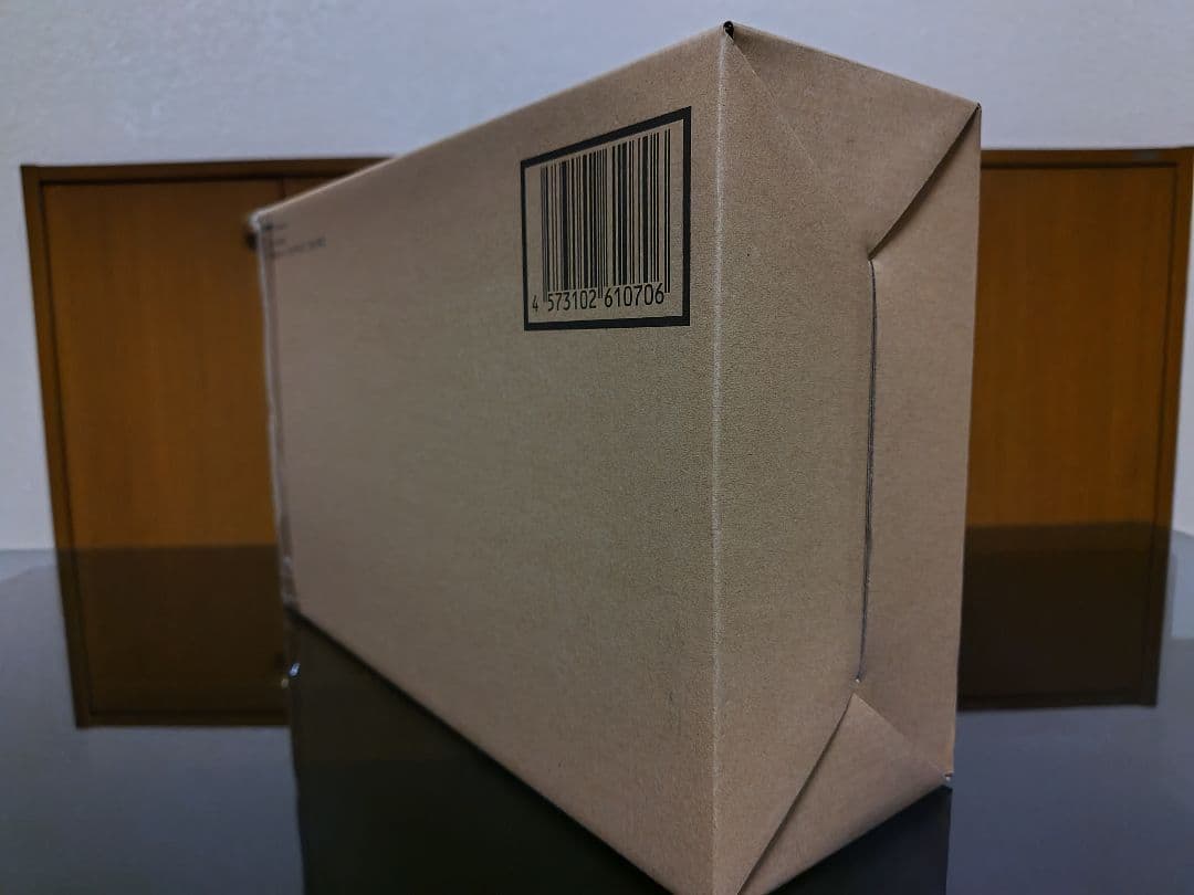 L BUILD クロスボーン・ガンダムX1 フルクロス 【新品未開封】