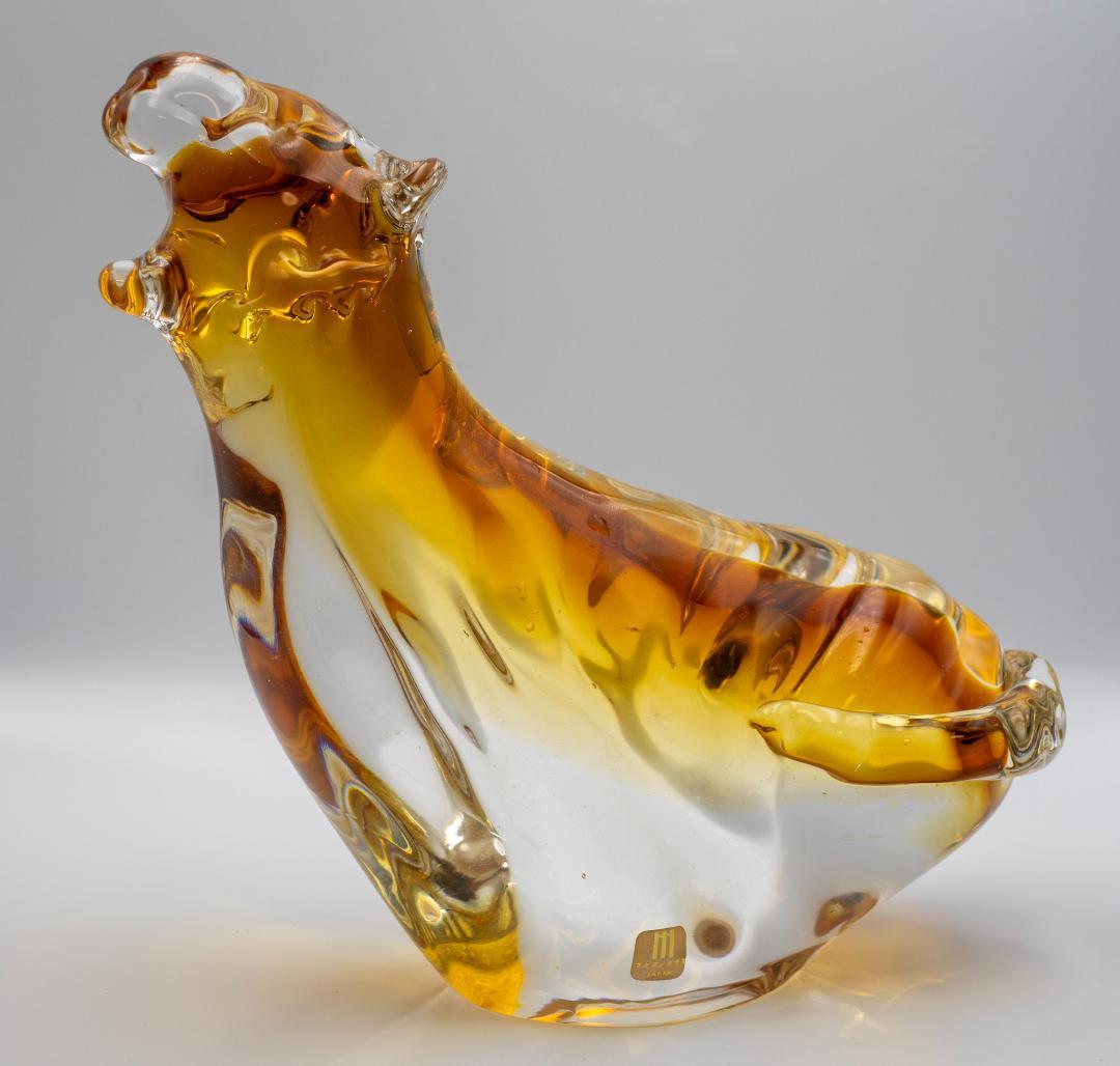 マルティグラス 虎？