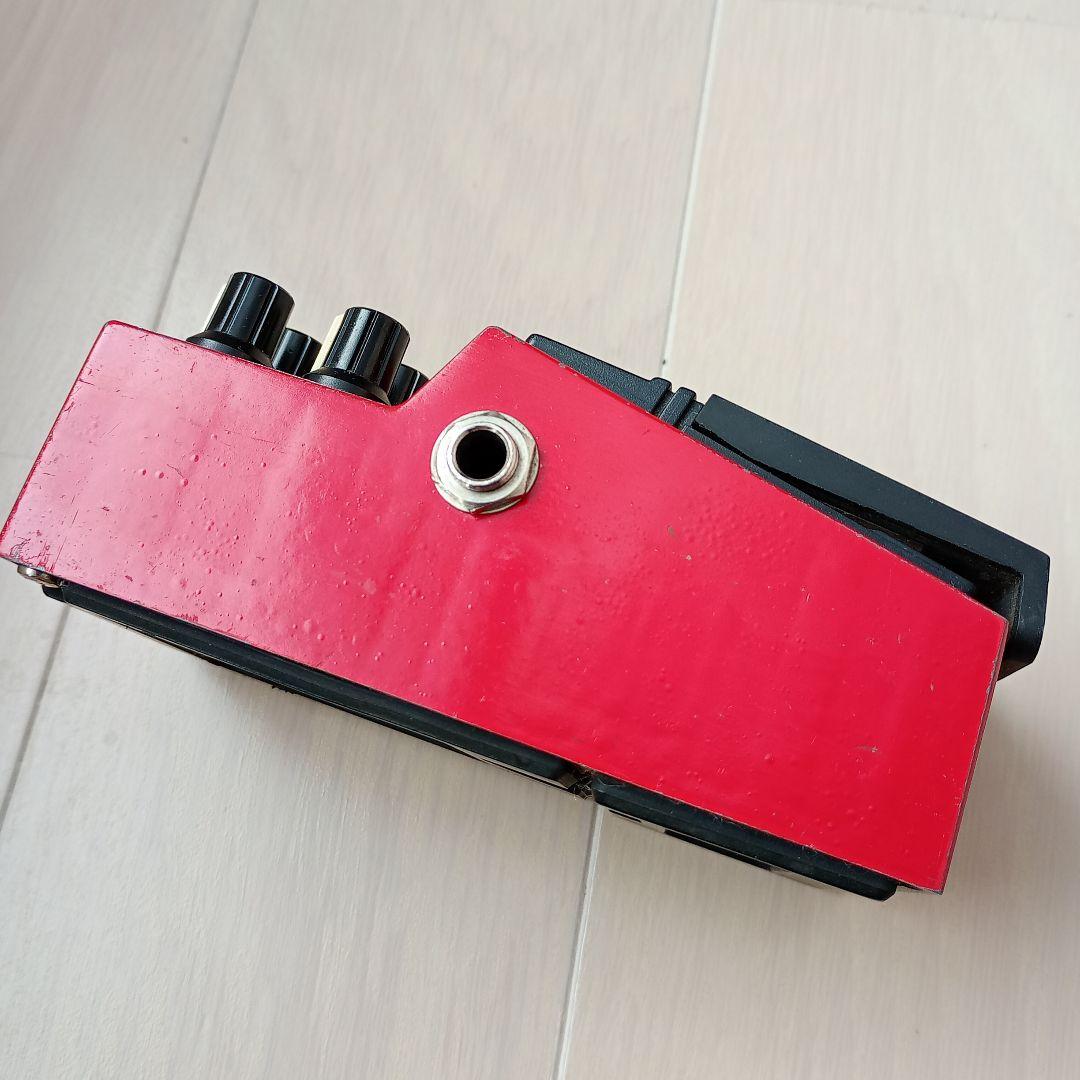 Maxon OR-01 ROCK'N ROLL オーバードライブ　マクソン