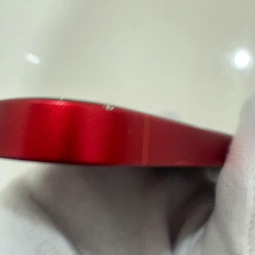 iPhone 13 128GB MLNF3J/A プロダクトレッド