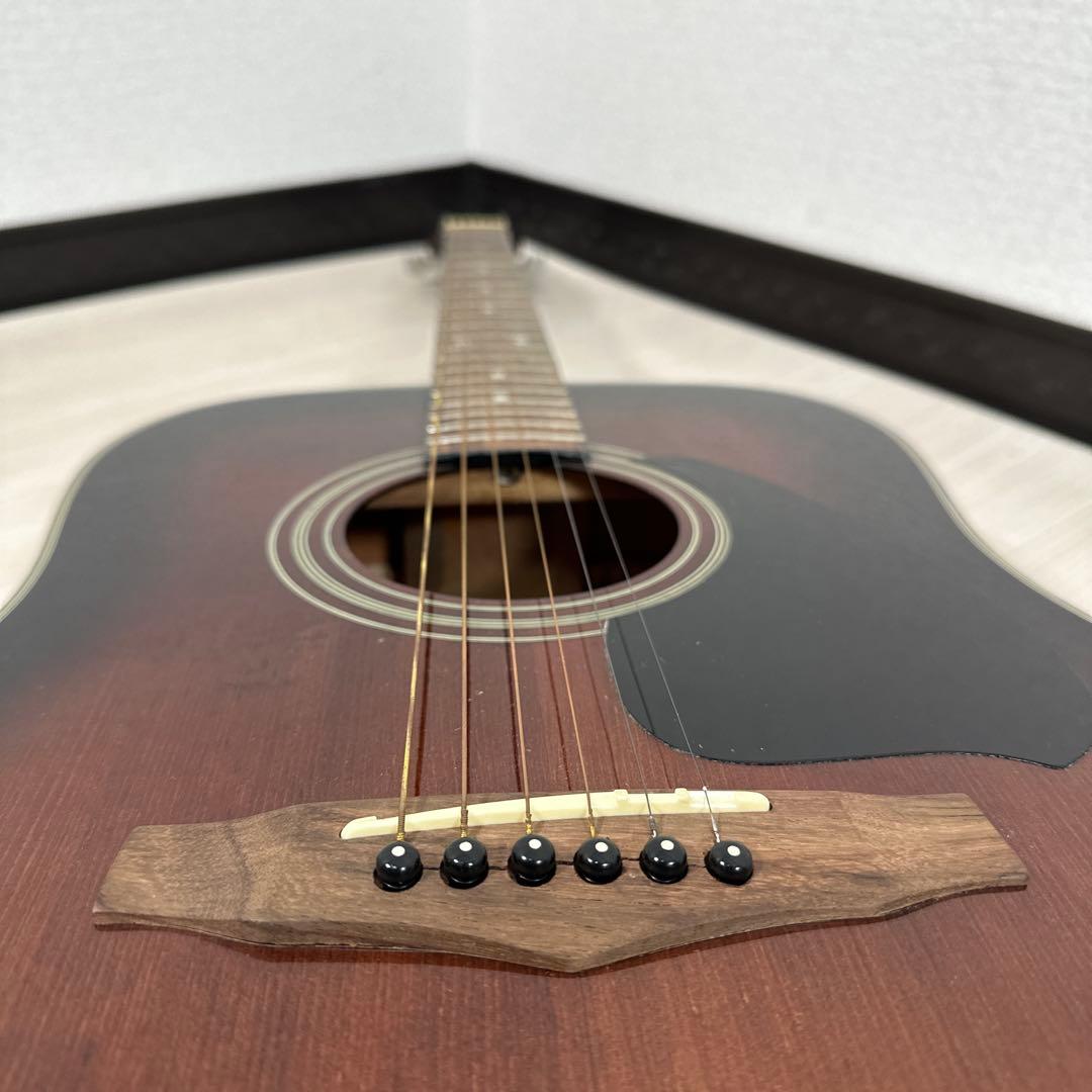 Ibanez アイバニーズ SILVER CADET SZW300BS r2※