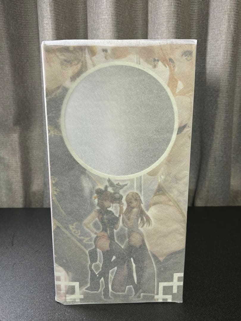 ライザのアトリエ２ライザ&クラウディア チャイナドレスVer. 1/6スケール