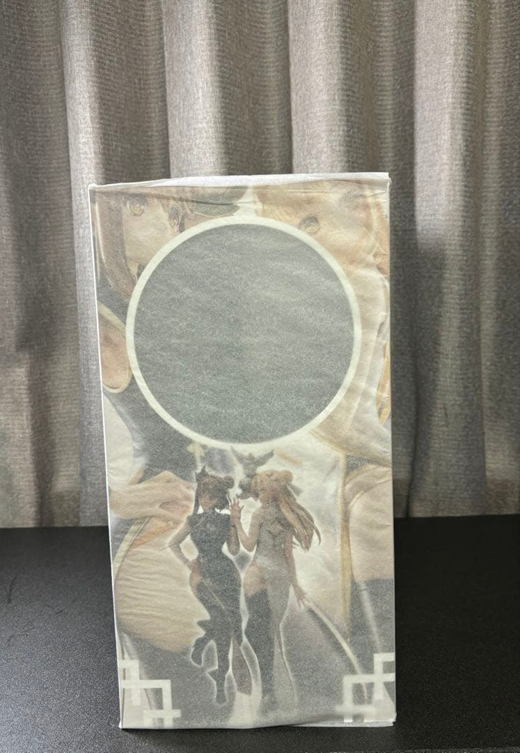 ライザのアトリエ２ライザ&クラウディア チャイナドレスVer. 1/6スケール