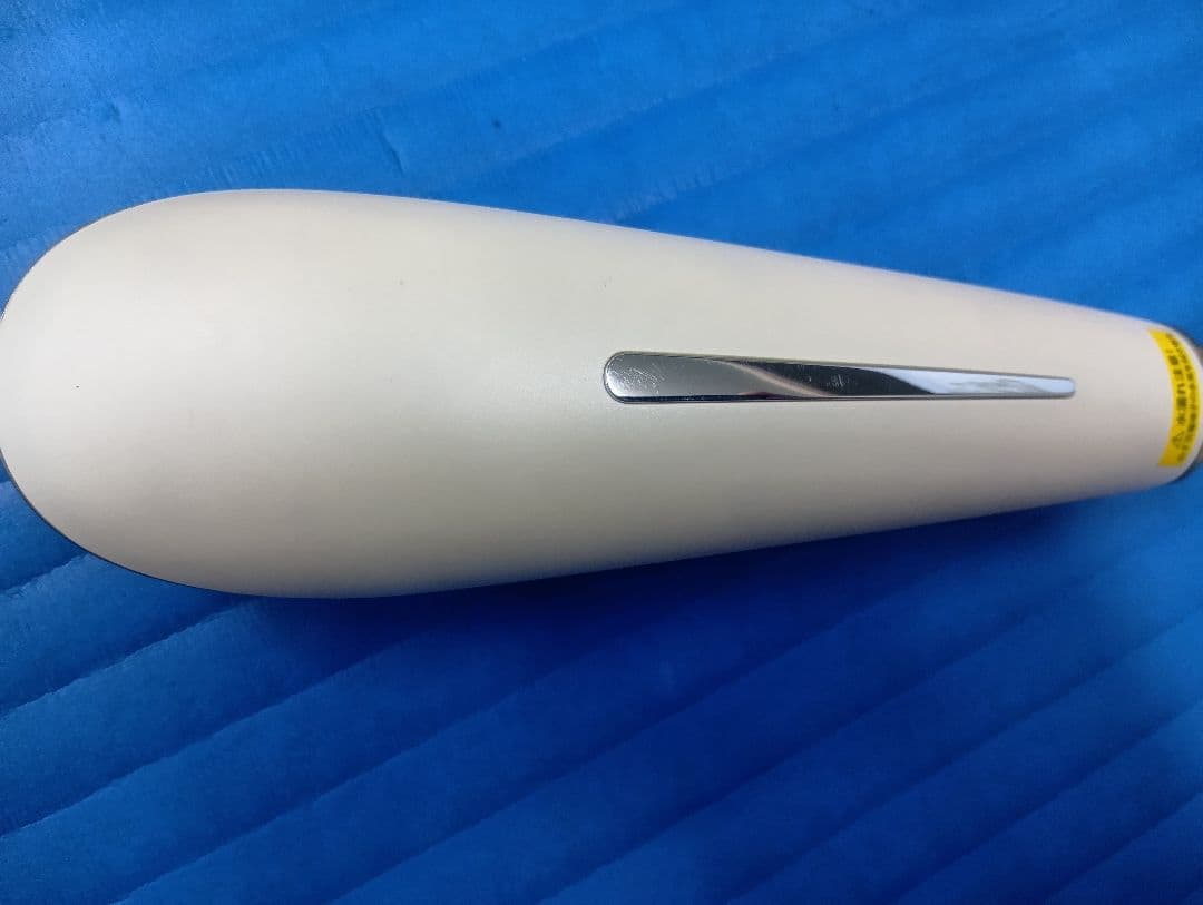 mysé 美顔器 ゴールド　美品。