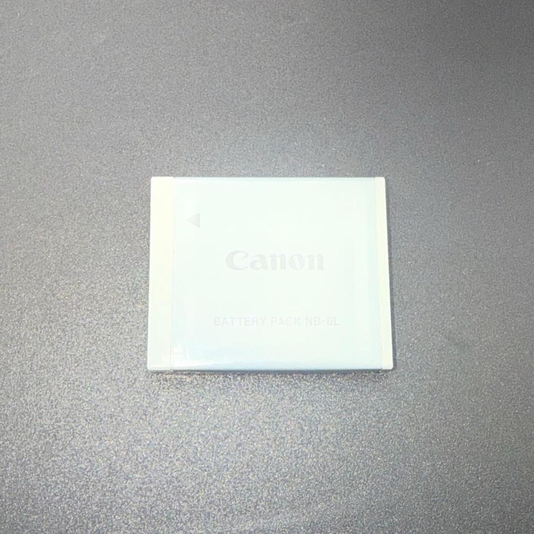 【ジャンク品】 Canon IXY 31S シルバー　本体