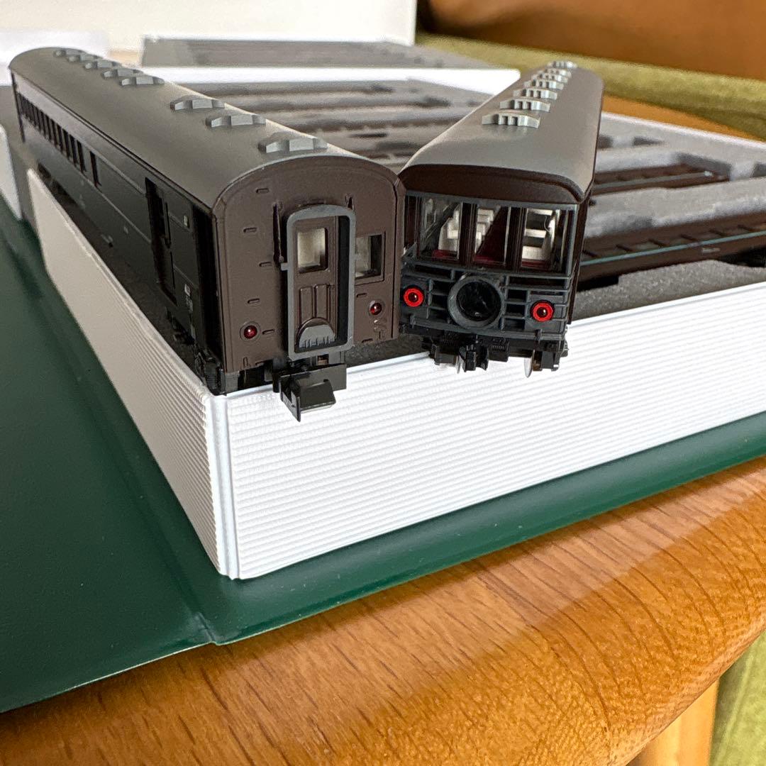 【新品】KATO 10-1659/1660 スハ44系はと基本増結 13両フル②