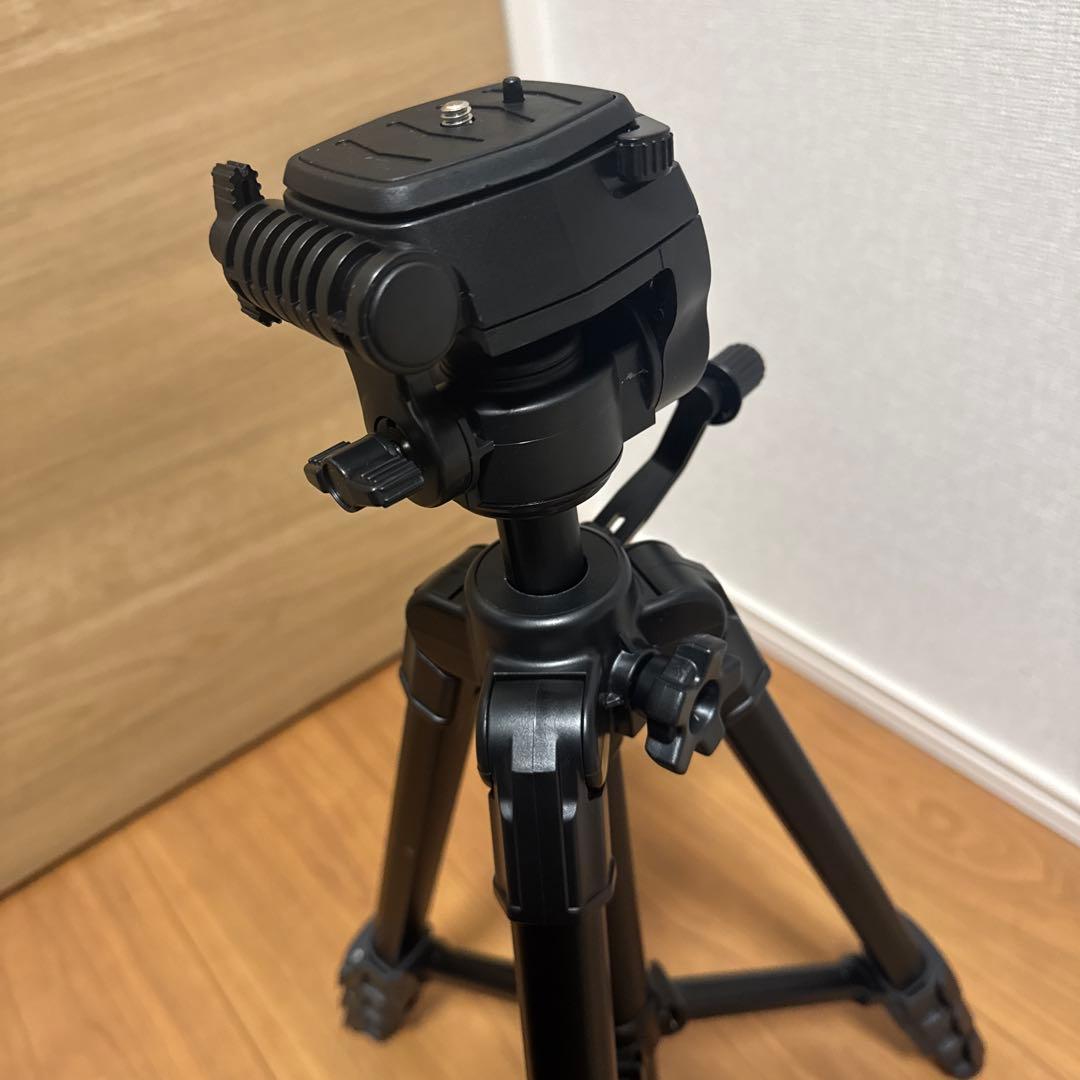 SONY HDR-CX680 三脚セット