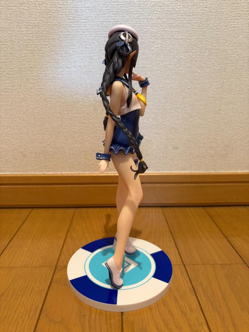 PSO2es 蒼海のアネット[サマーバケーション] [あみあみ×AMAKUNI]