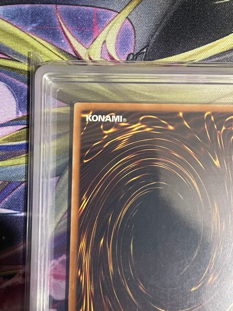 【ARS9】カオスソルジャー 英語 1st edition SYE-024