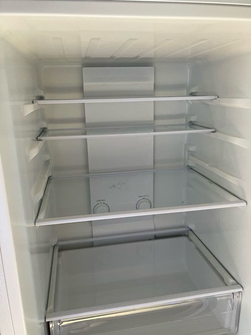 アクア【2024年製】冷蔵庫200L AQR-20P