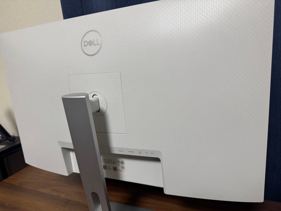 Dell S2722DC 27インチ モニター