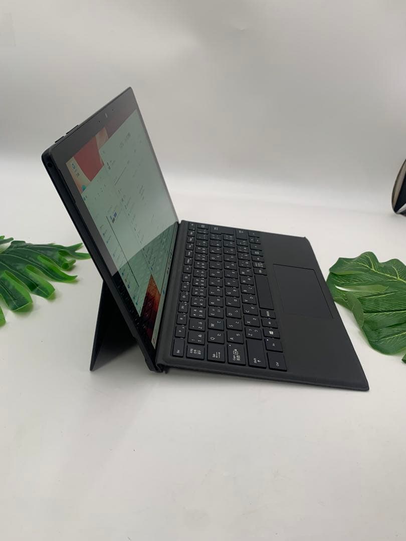 Windowsタブレット本体 Surface Pro 7 Core i7 1065G7 16GB/256SSD