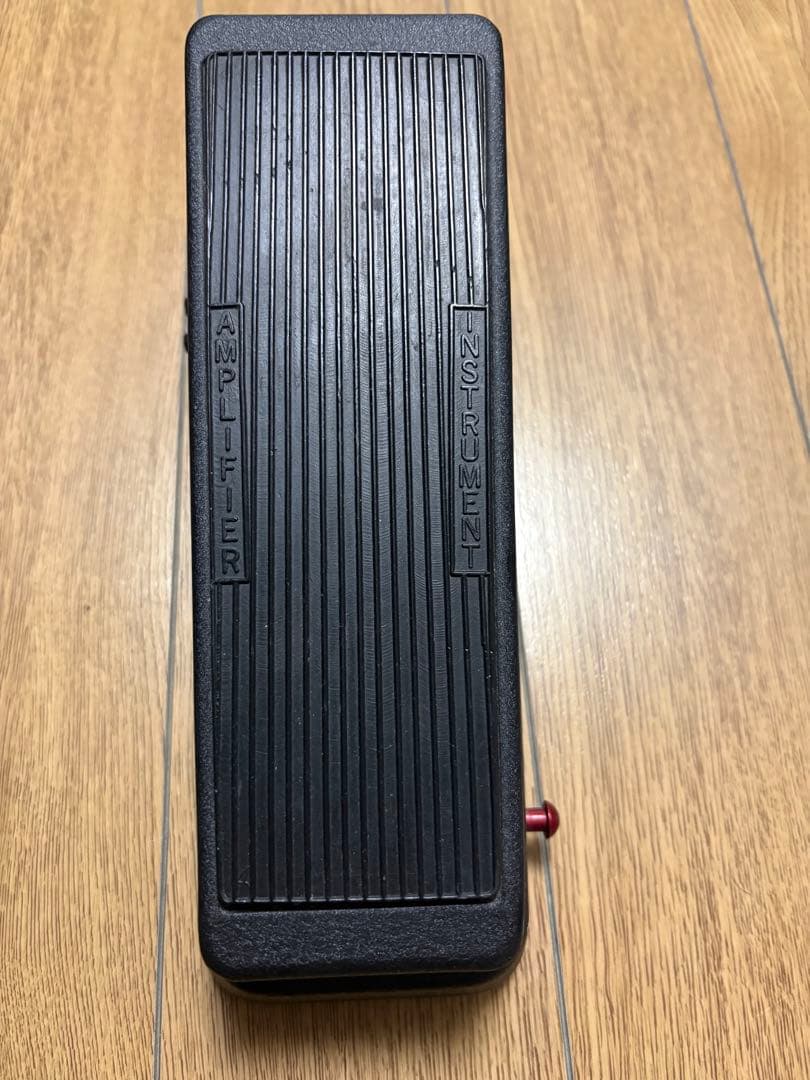 cry baby 95Q ワウペダル