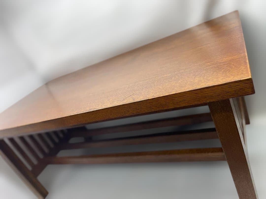 三越家具　ブルージュ Brugge センターテーブル VE-1312　09c66