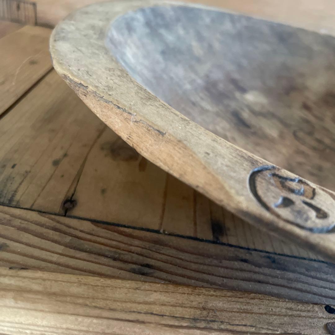 pejite 木製　お盆　大皿