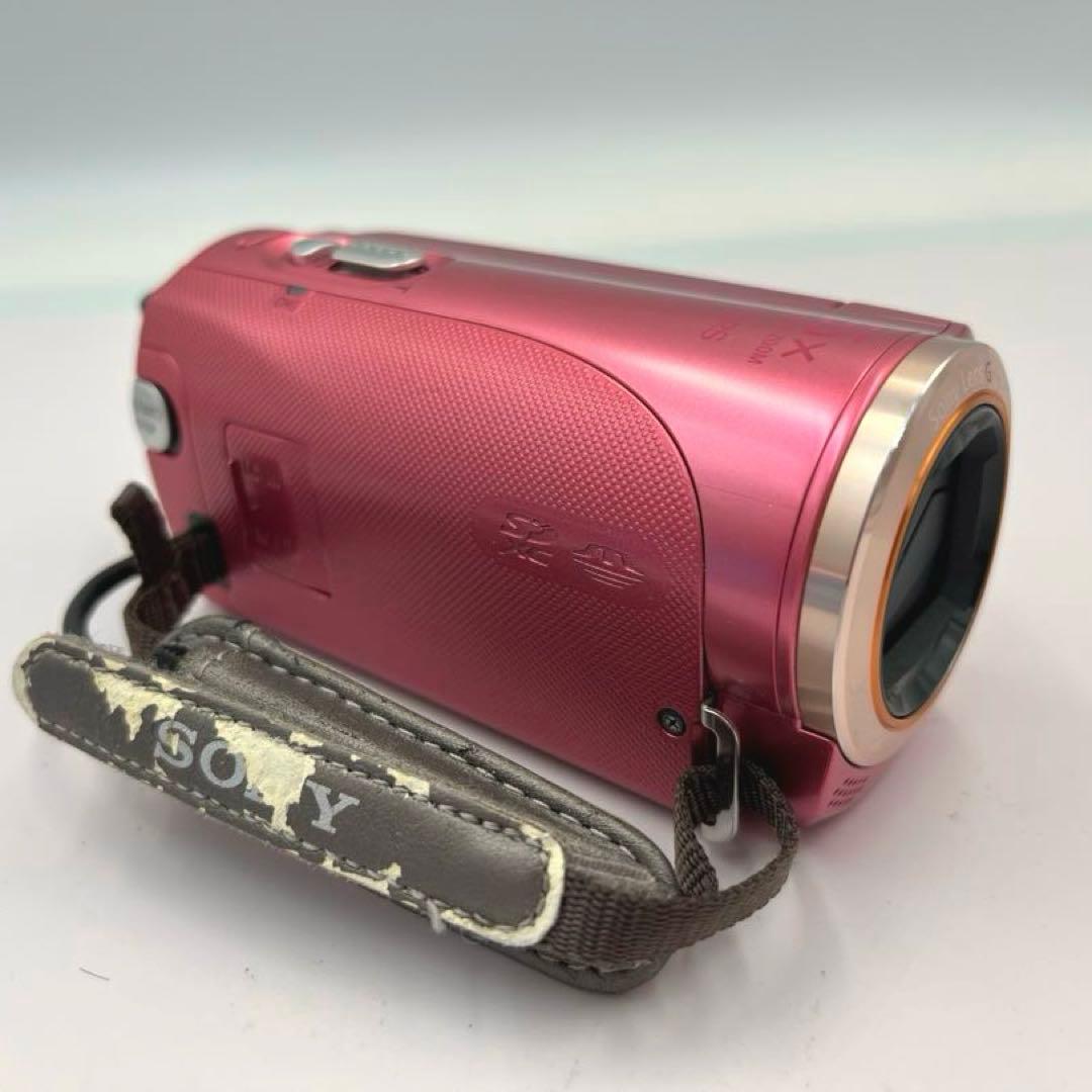 【完動品/返品保証】SONY HDR-CX270V ビデオカメラ デジタルカメラ