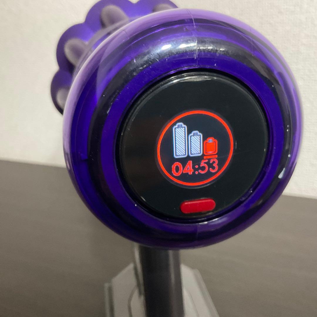 25.『美品』Dyson Digital Slim Fluffy SV18