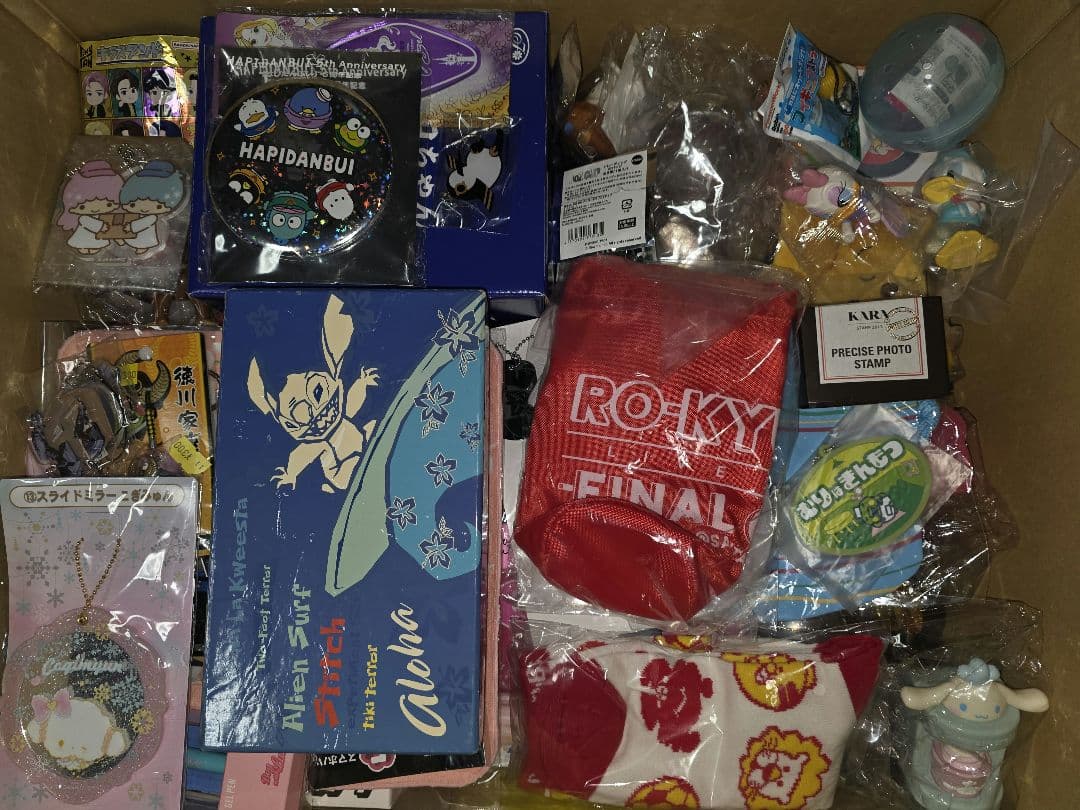 雑貨　まとめ売り　200点