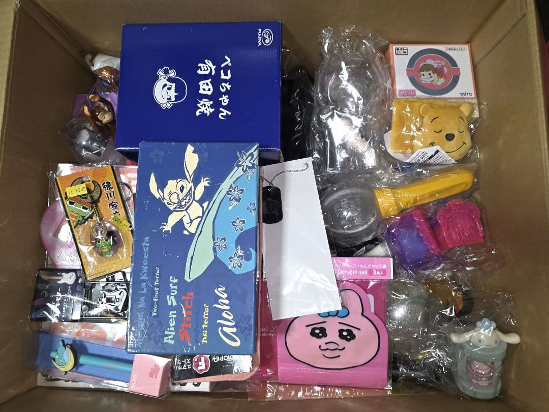 雑貨　まとめ売り　200点