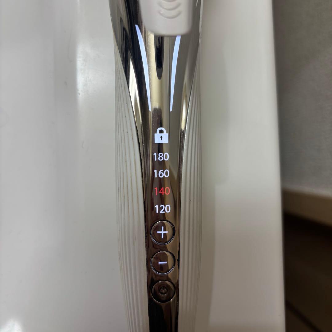 【美品】ReFa カールヘアアイロン 26mm コテ 最安値 2022