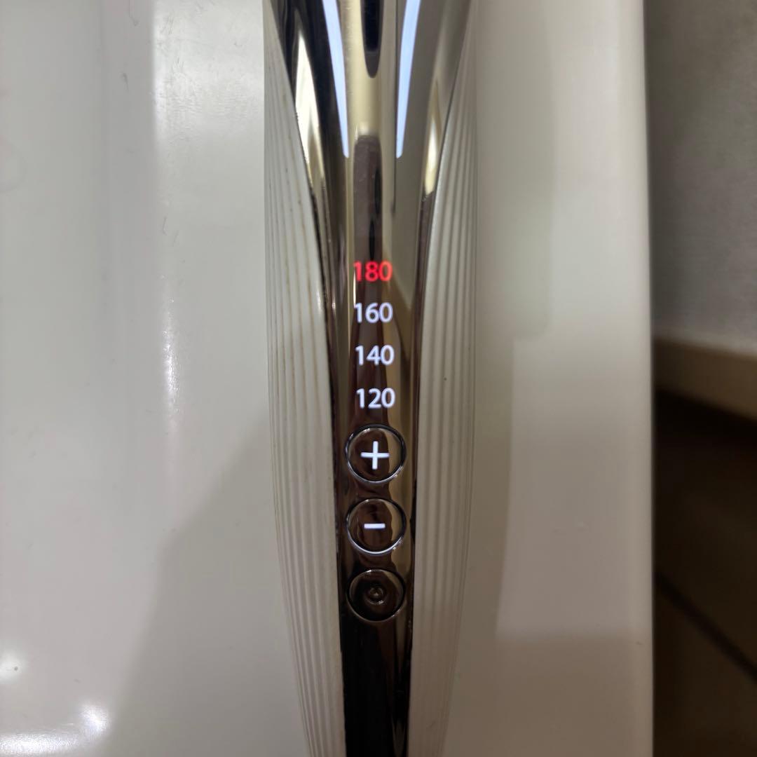 【美品】ReFa カールヘアアイロン 26mm コテ 最安値 2022