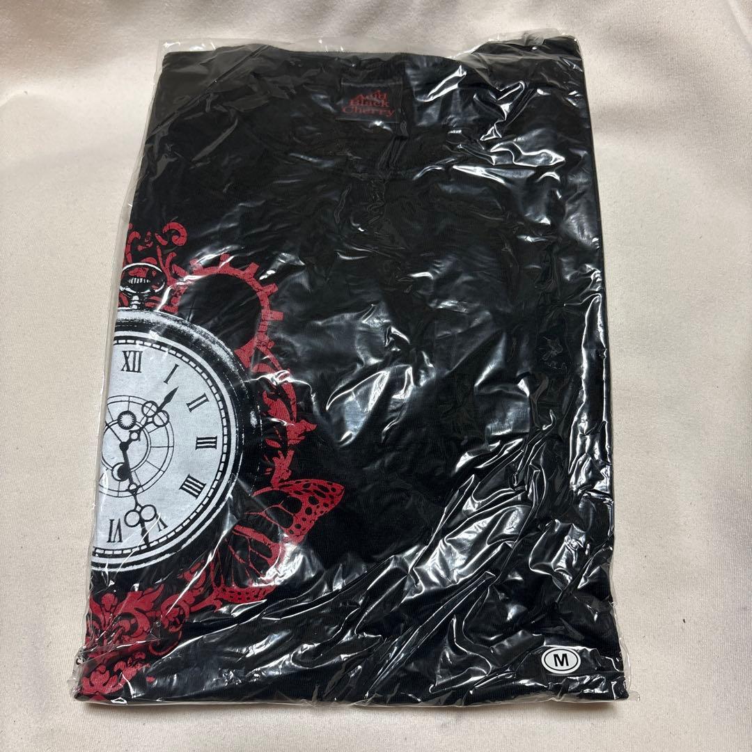新品Acid Black Cherry シャツ