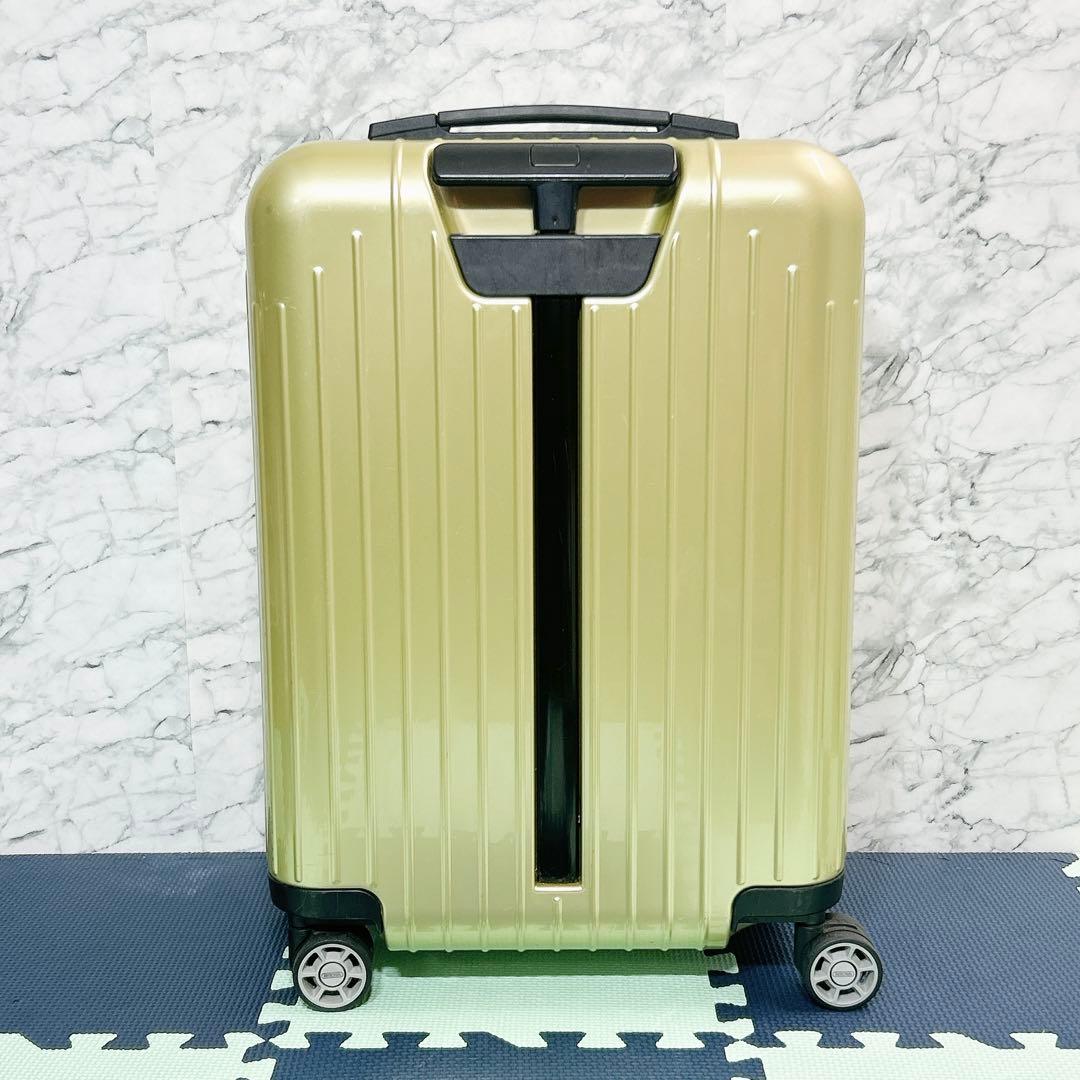 RIMOWA リモワ SALSA AIR 33L 機内持ち込み 4輪 82052