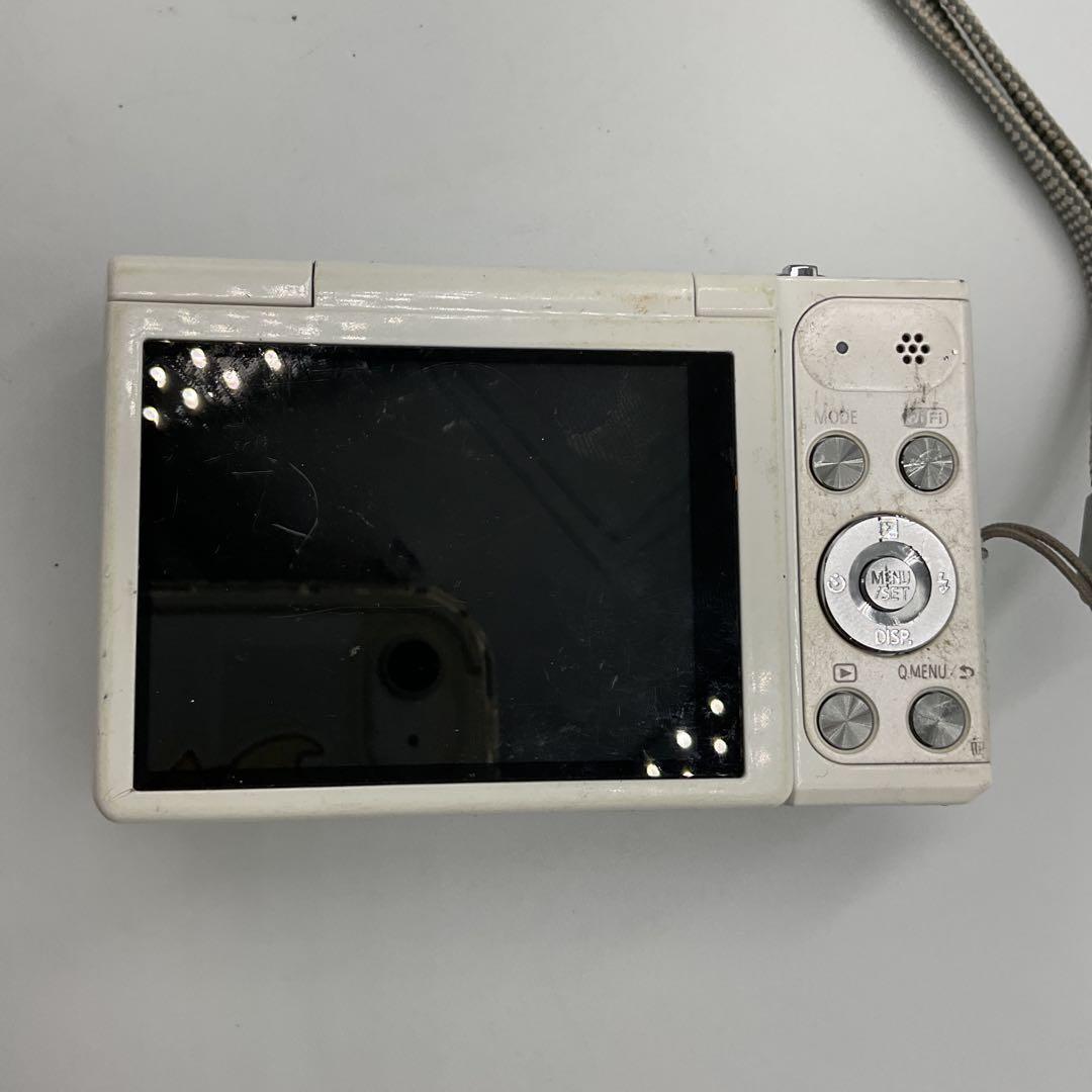 M627 Panasonic LUMIX DMC–SZ10 デジタルカメラ