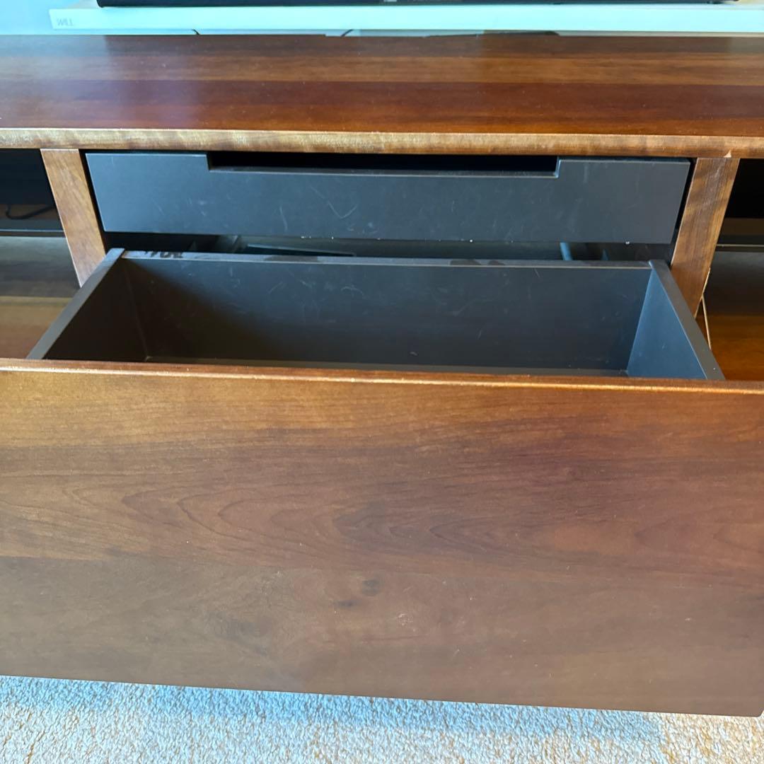 Cassinaixc カッシーナTVボード　幅2200