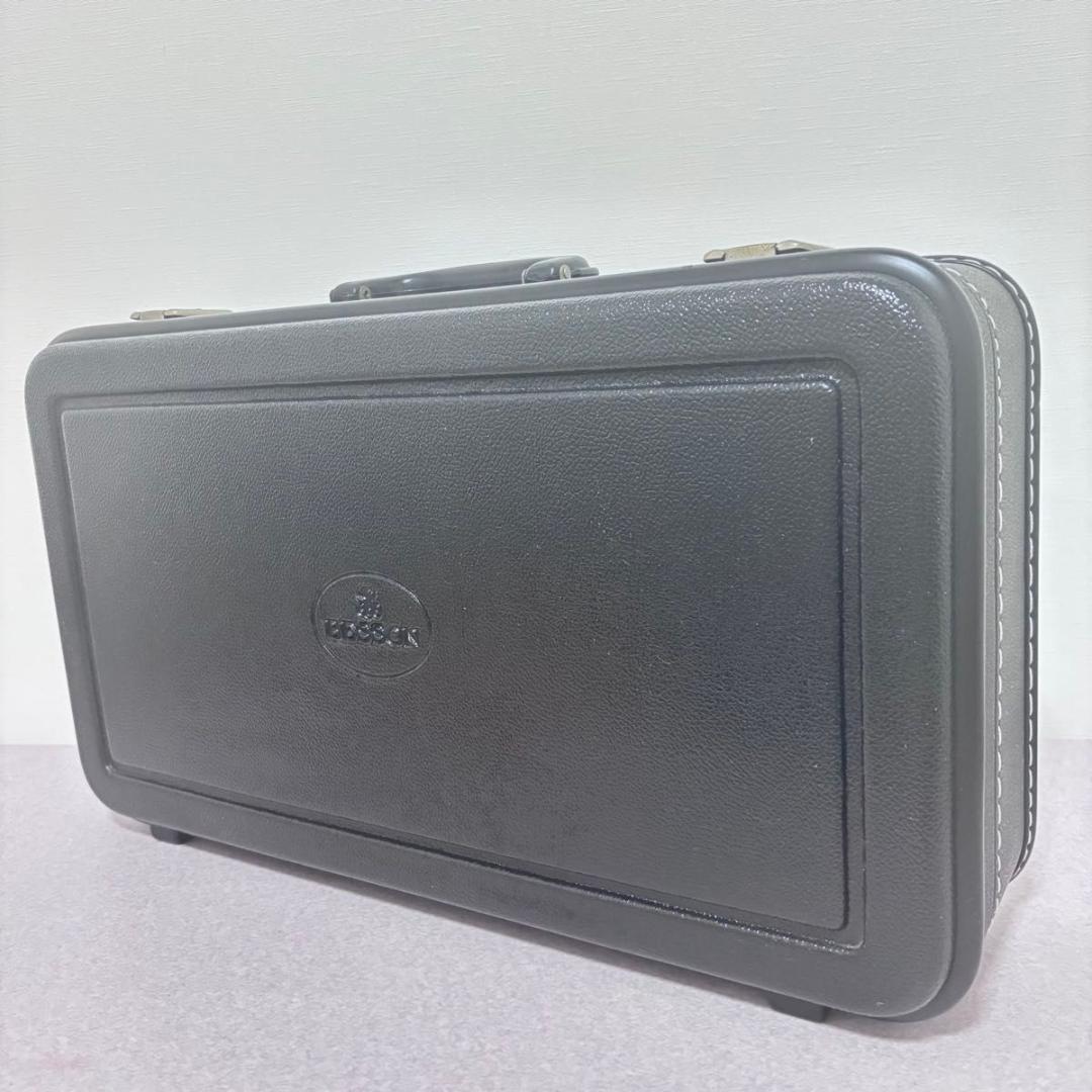 ☆【極美品】トランペット ベッソン BESSON 600シリーズ