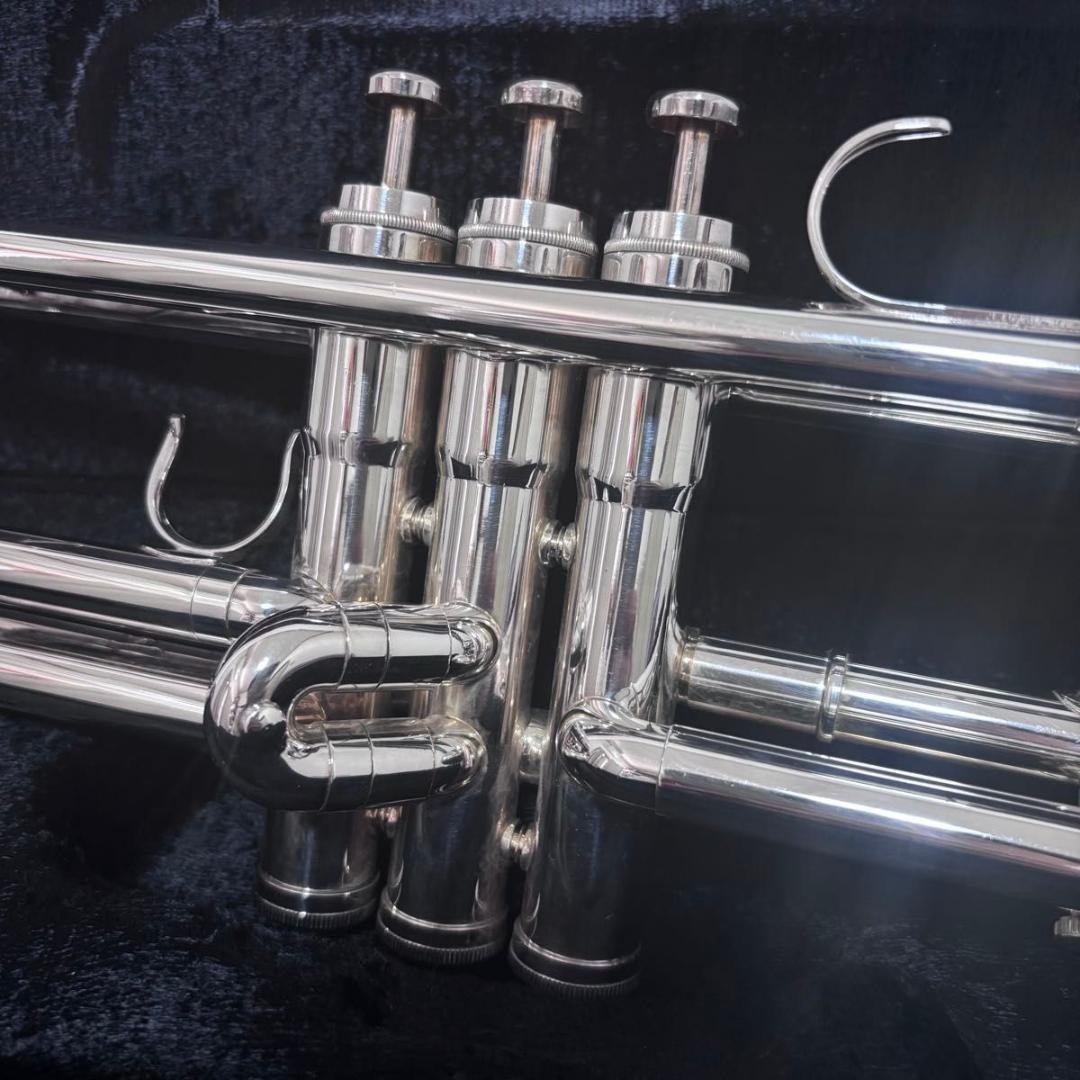 ☆【極美品】トランペット ベッソン BESSON 600シリーズ