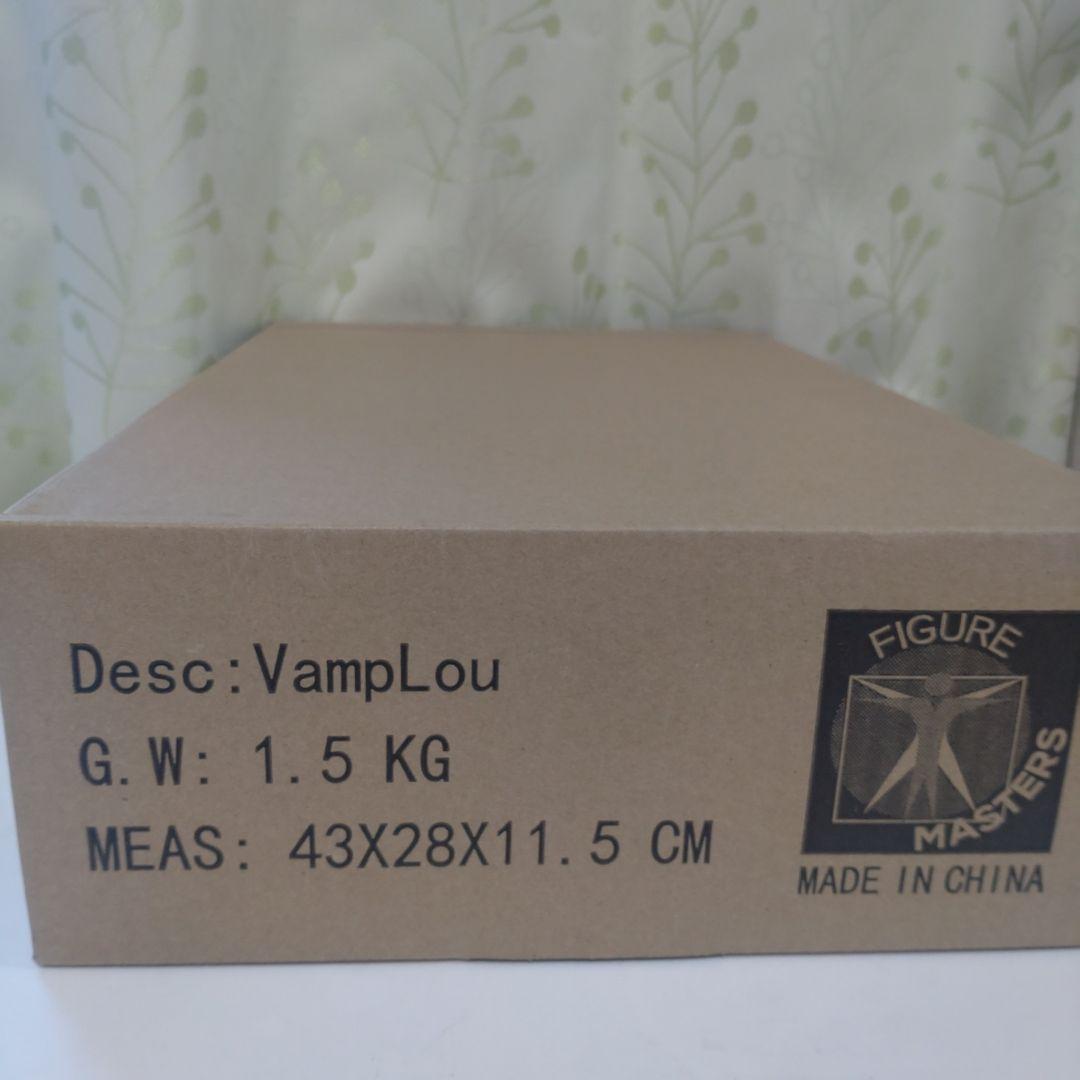 その他 Vampire Louis Interview with the Vampire